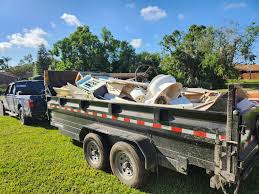 Best Scrap Metal Removal  in Robbins, NC